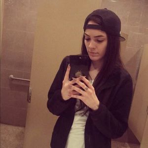 Meet your Posher, Krista